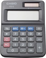 casio MS-6 (BK)